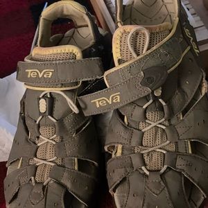Teva sandals